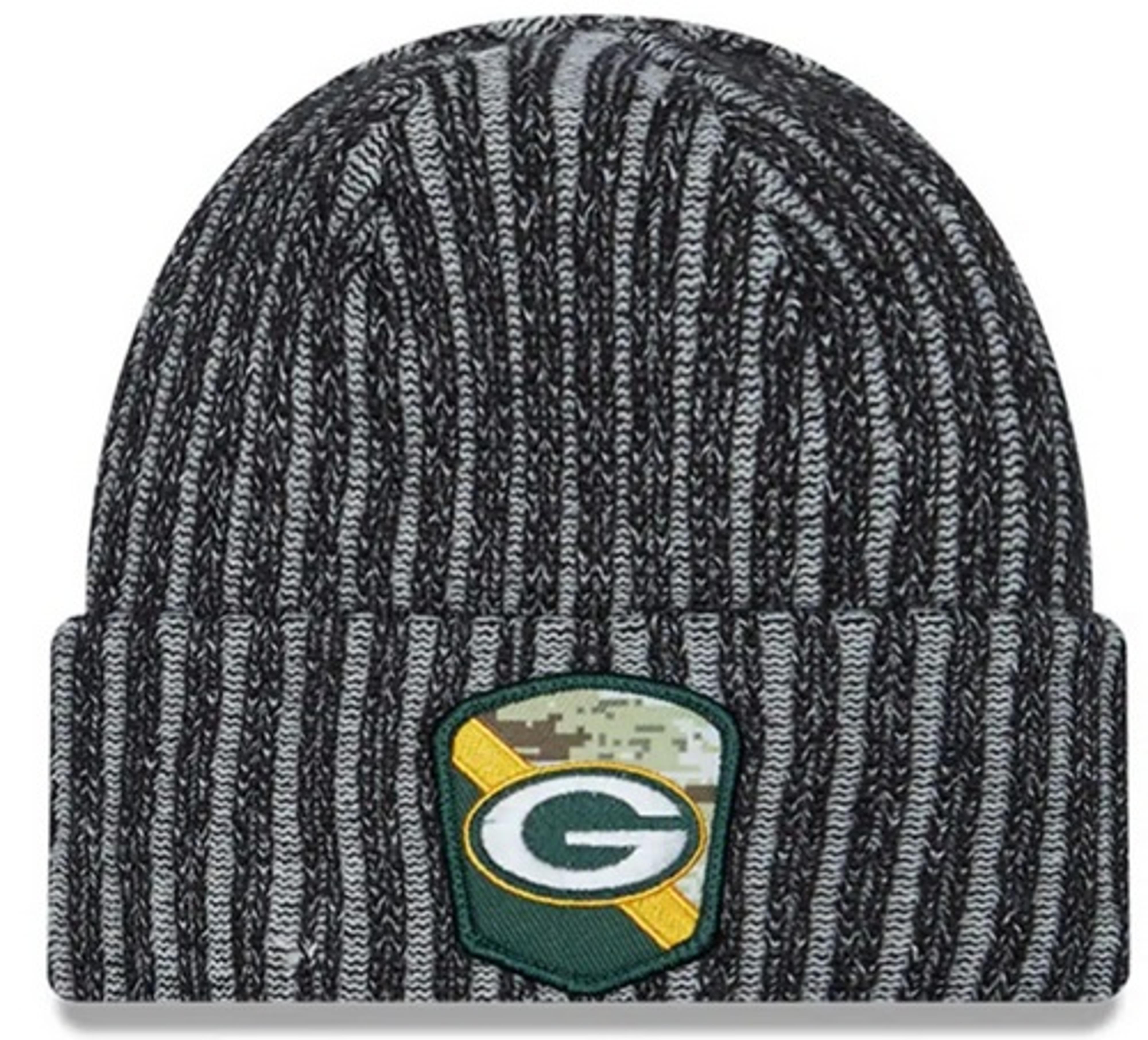 NFL STS 2023 Knit Hat